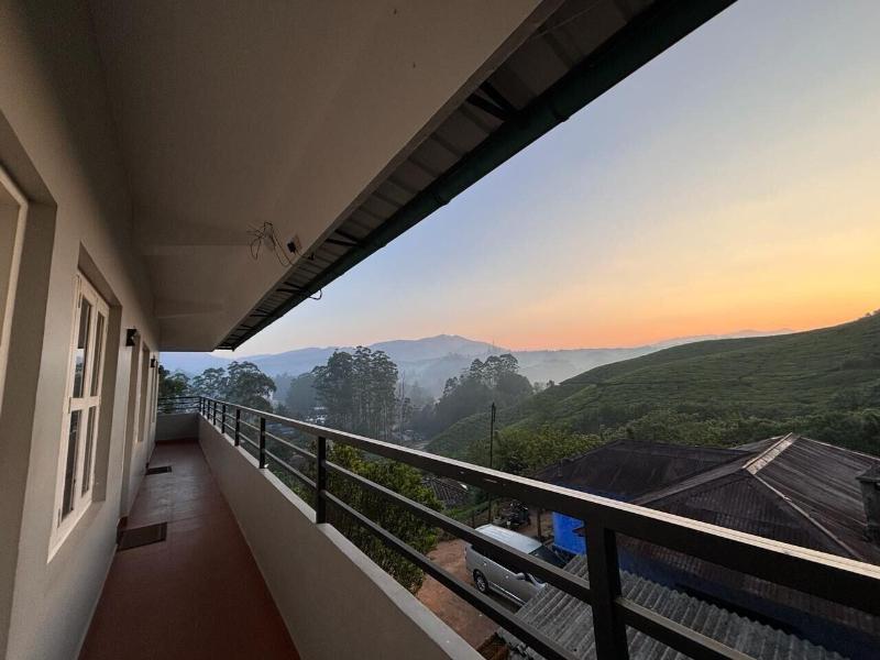 Seven Malai Residency image