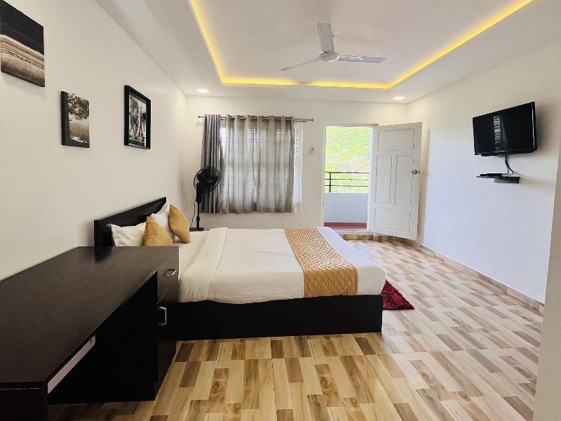 Seven Malai Residency image