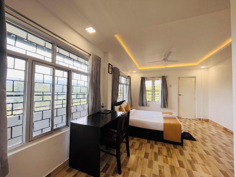 Seven Malai Residency image