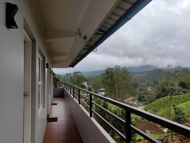 Seven Malai Residency image