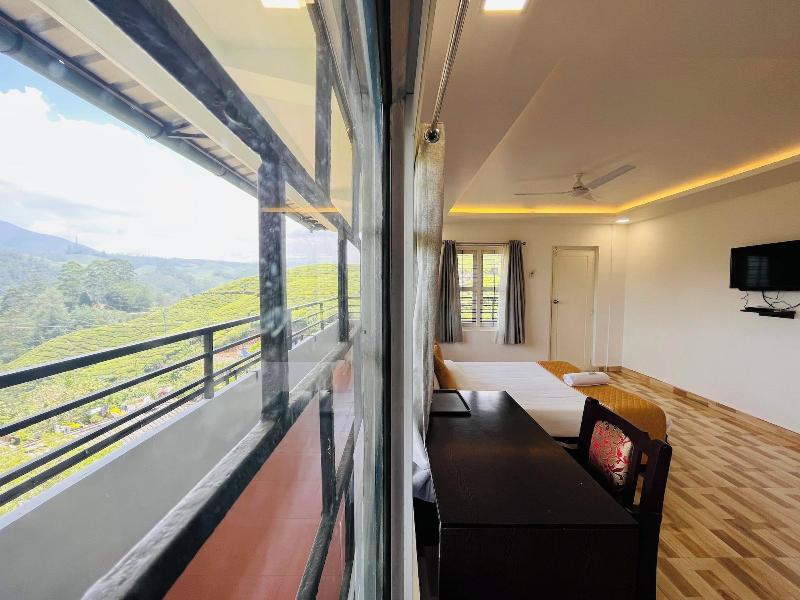 Seven Malai Residency image