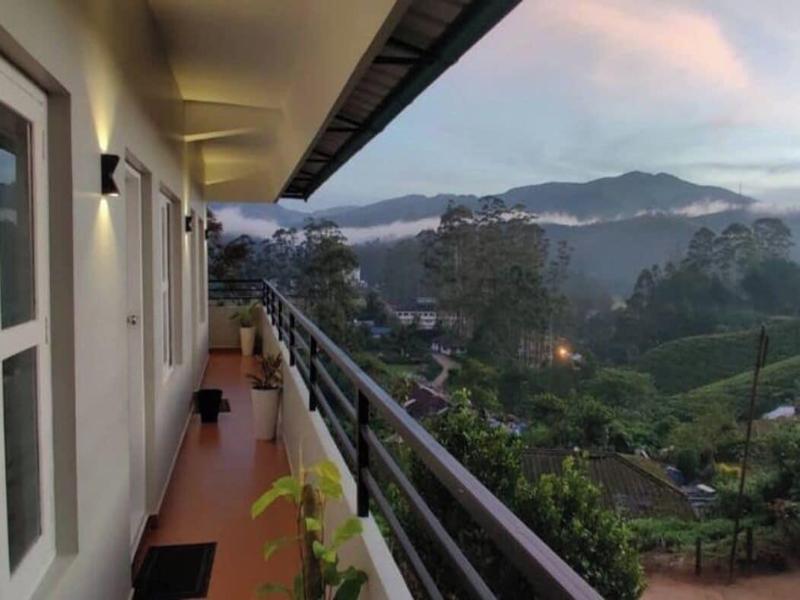 Seven Malai Residency image