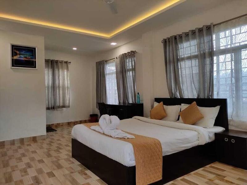 Seven Malai Residency image