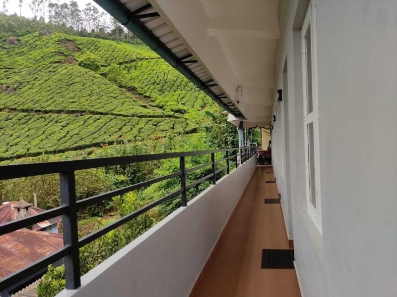 Seven Malai Residency image