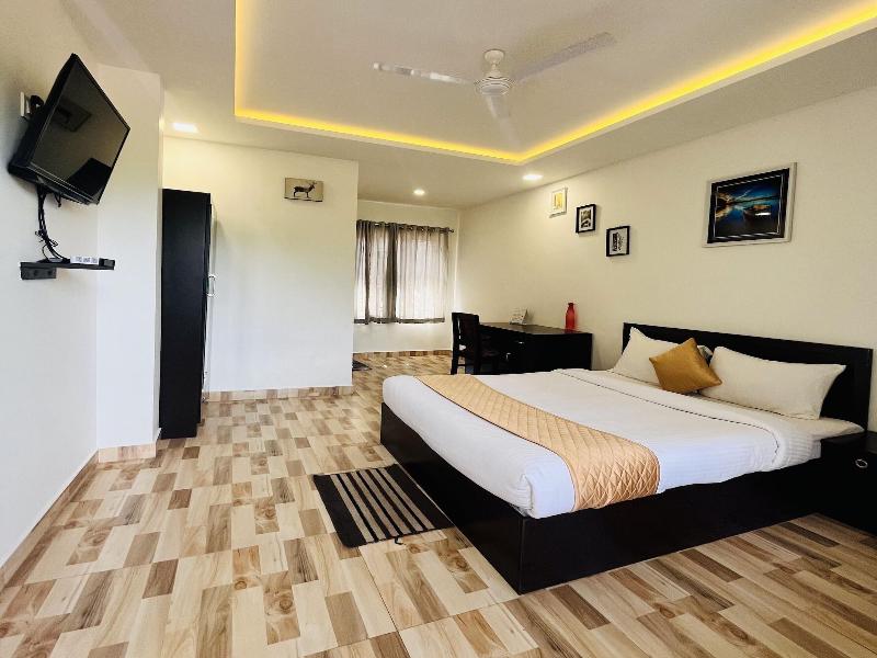Seven Malai Residency image