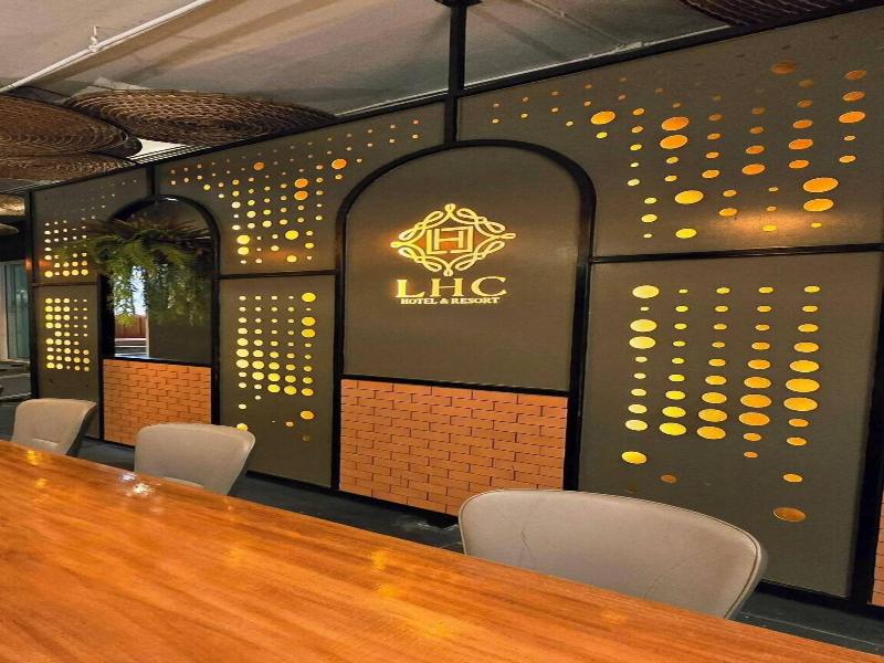 Lhc Hotel And Resort image