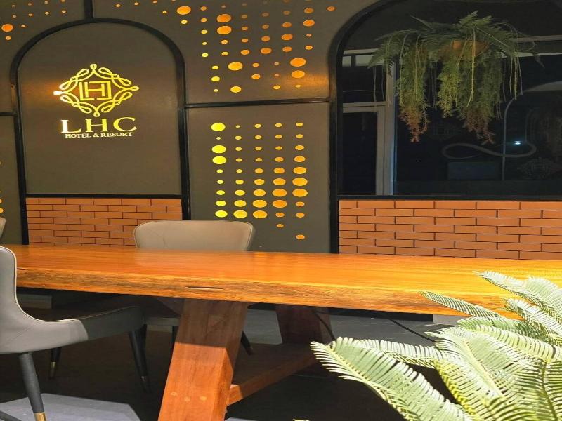 Lhc Hotel And Resort image