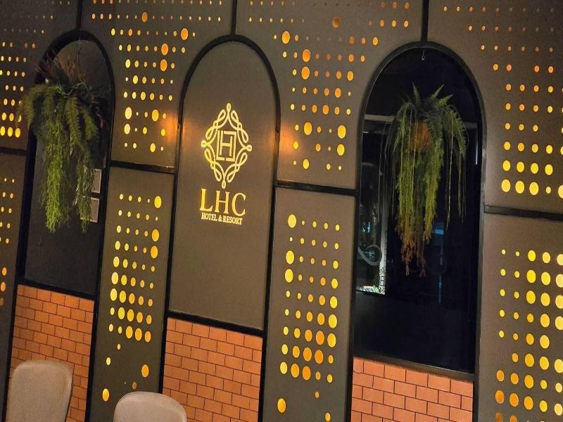 Lhc Hotel And Resort image