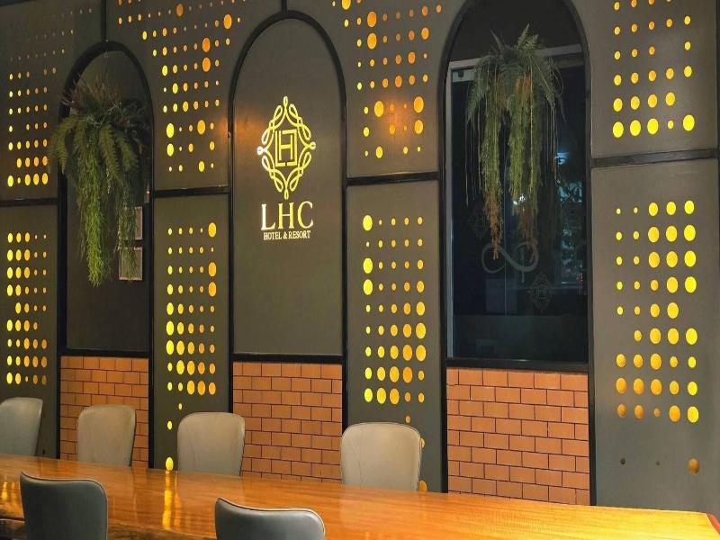 Lhc Hotel And Resort image