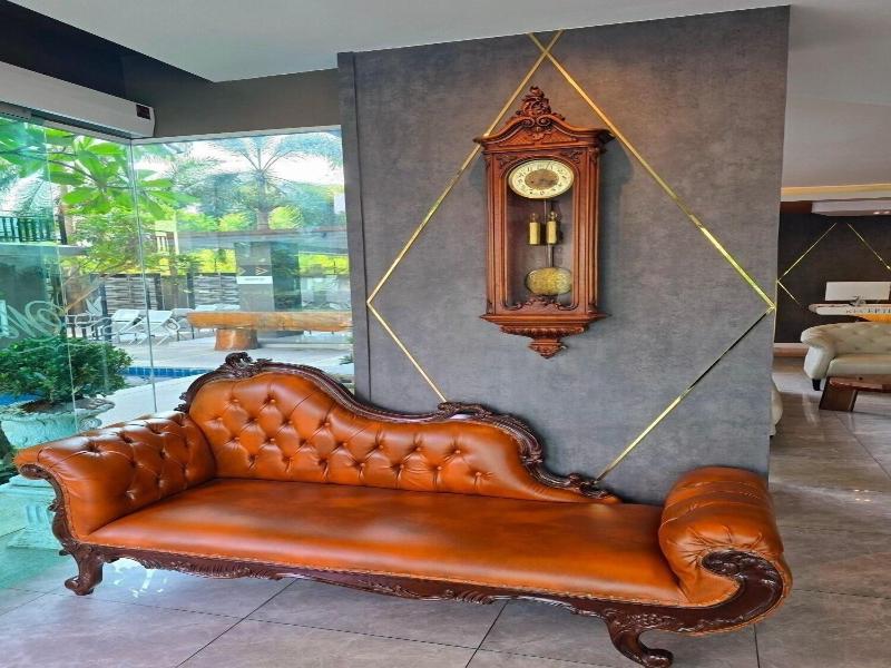 Lhc Hotel And Resort image