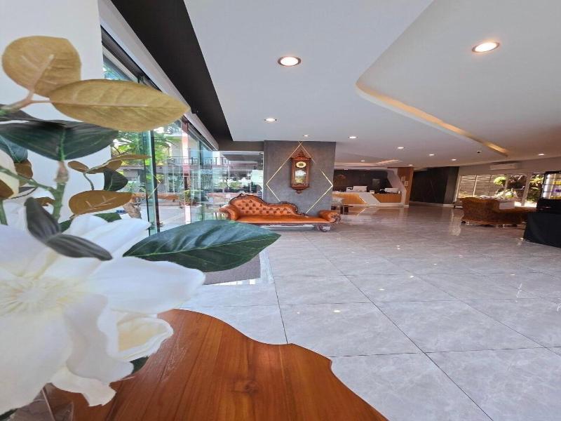 Lhc Hotel And Resort image