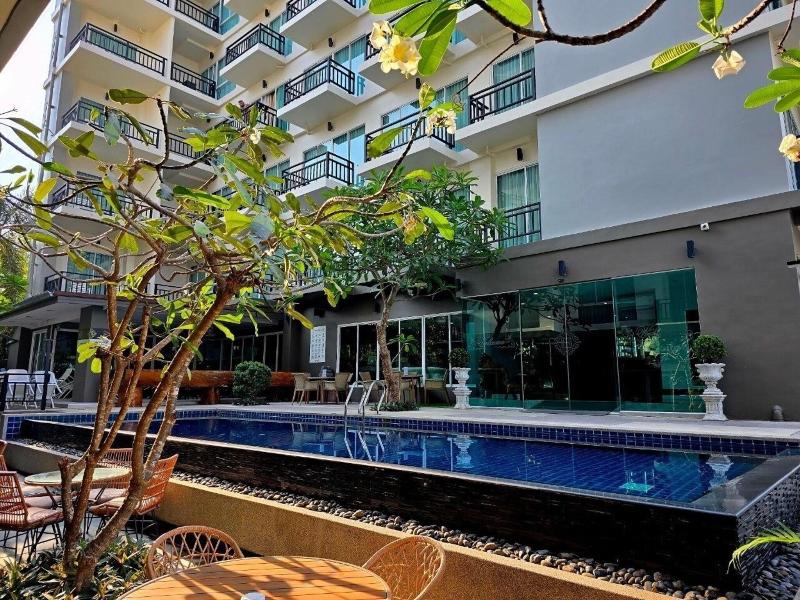 Lhc Hotel And Resort image