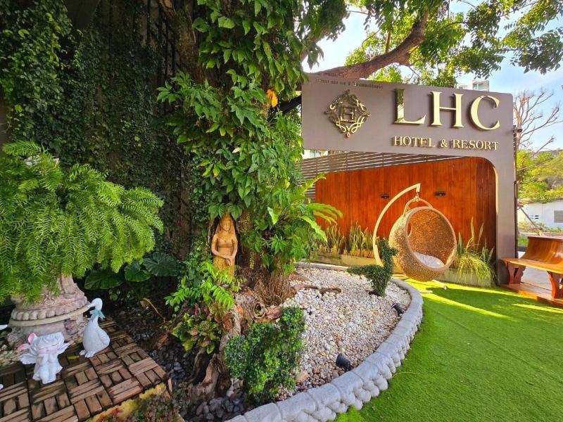 Lhc Hotel And Resort image