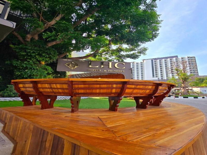 Lhc Hotel And Resort image