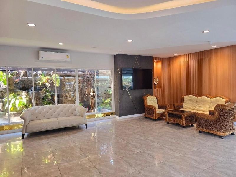 Lhc Hotel And Resort image
