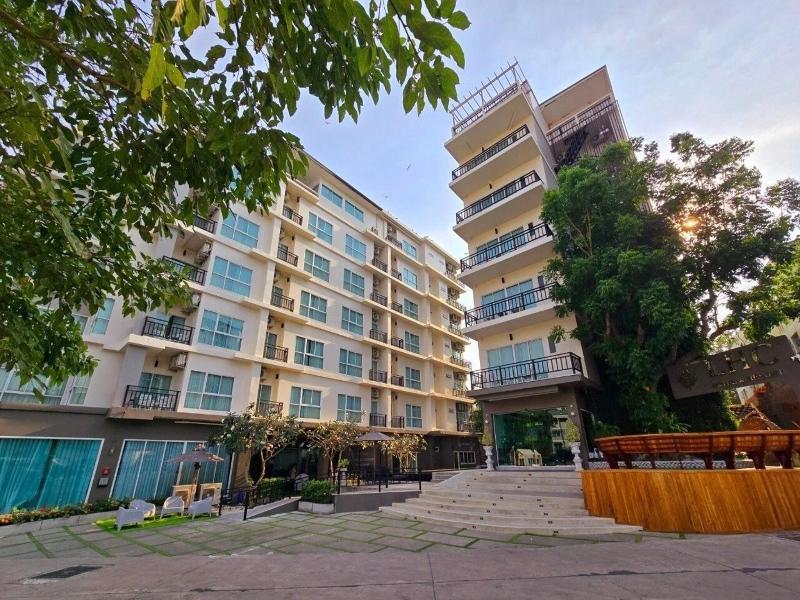 Lhc Hotel And Resort image