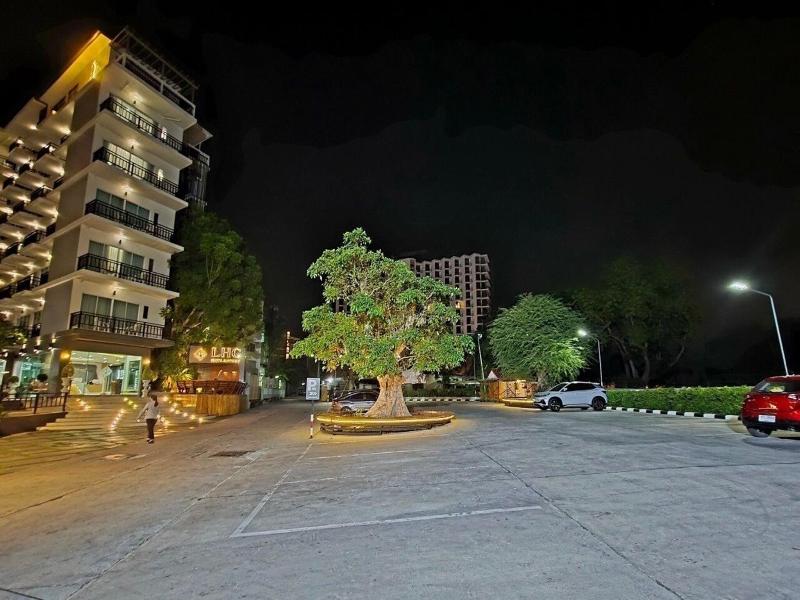Lhc Hotel And Resort image