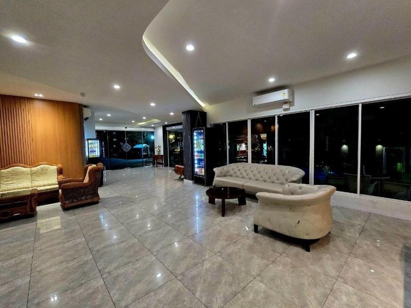 Lhc Hotel And Resort image