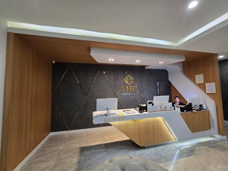 Lhc Hotel And Resort image