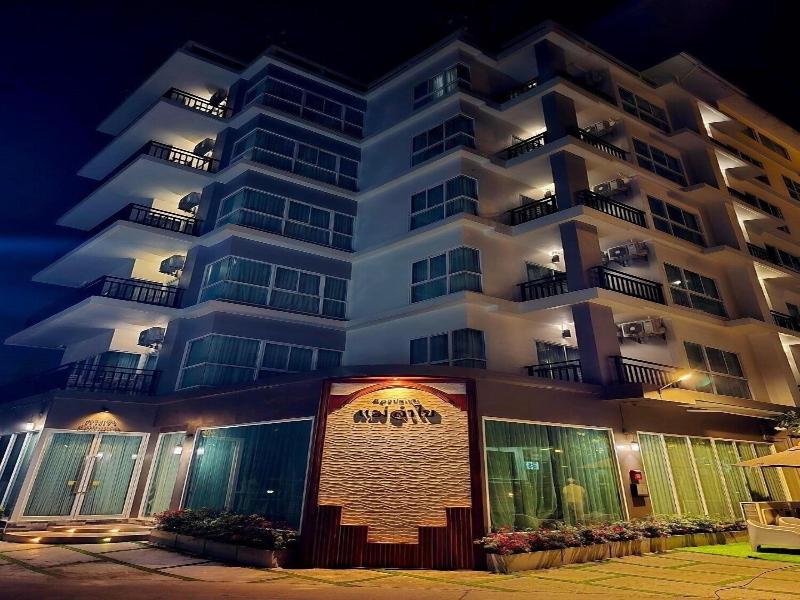 Lhc Hotel And Resort image