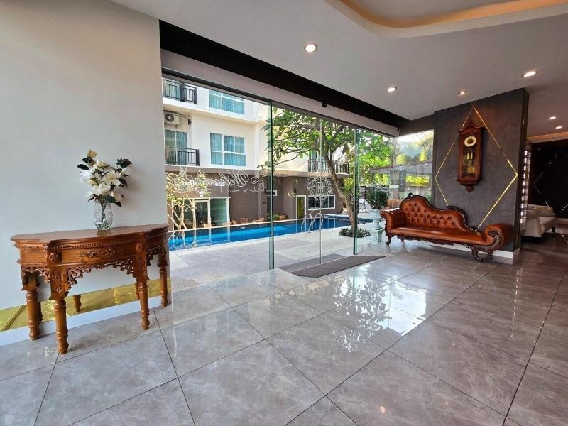 Lhc Hotel And Resort image