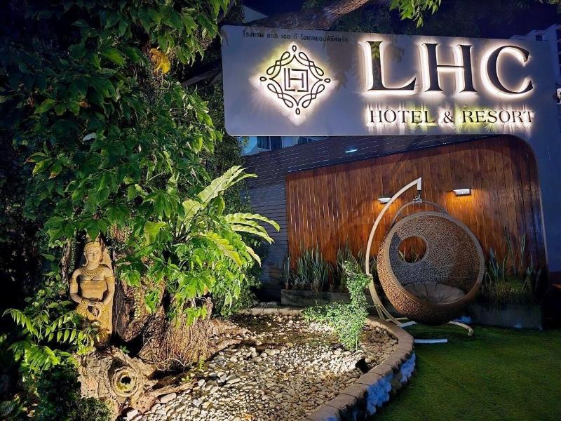 Lhc Hotel And Resort image