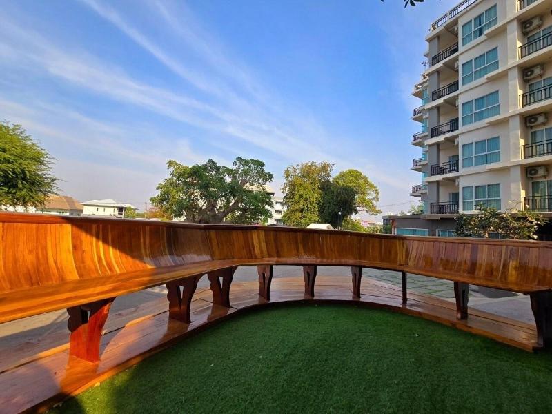 Lhc Hotel And Resort image