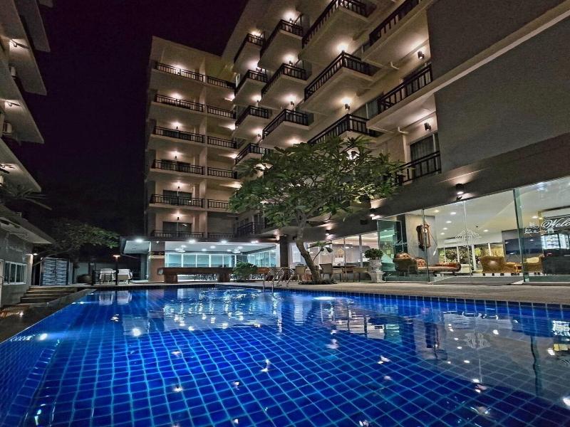 Lhc Hotel And Resort image