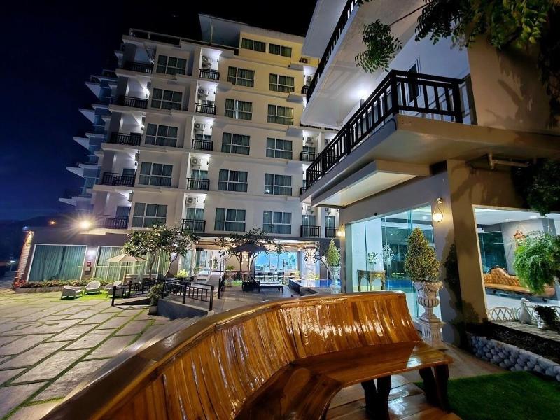 Lhc Hotel And Resort image