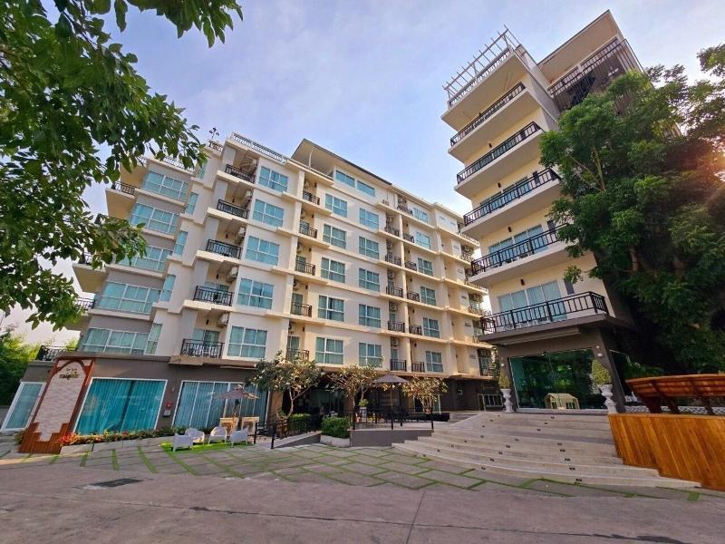 Lhc Hotel And Resort image