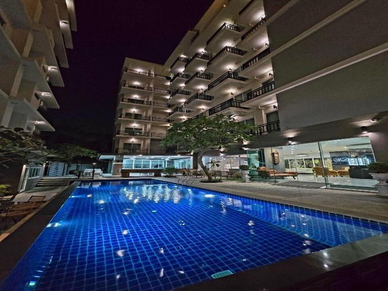 Lhc Hotel And Resort image
