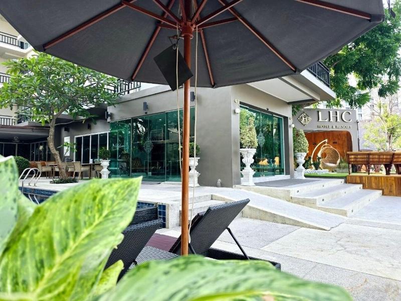 Lhc Hotel And Resort image