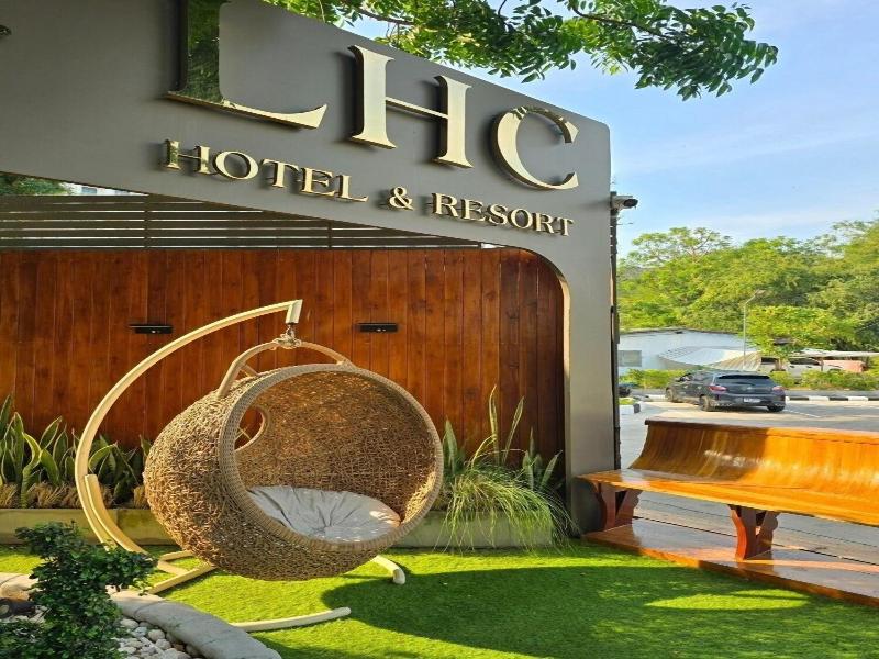 Lhc Hotel And Resort image