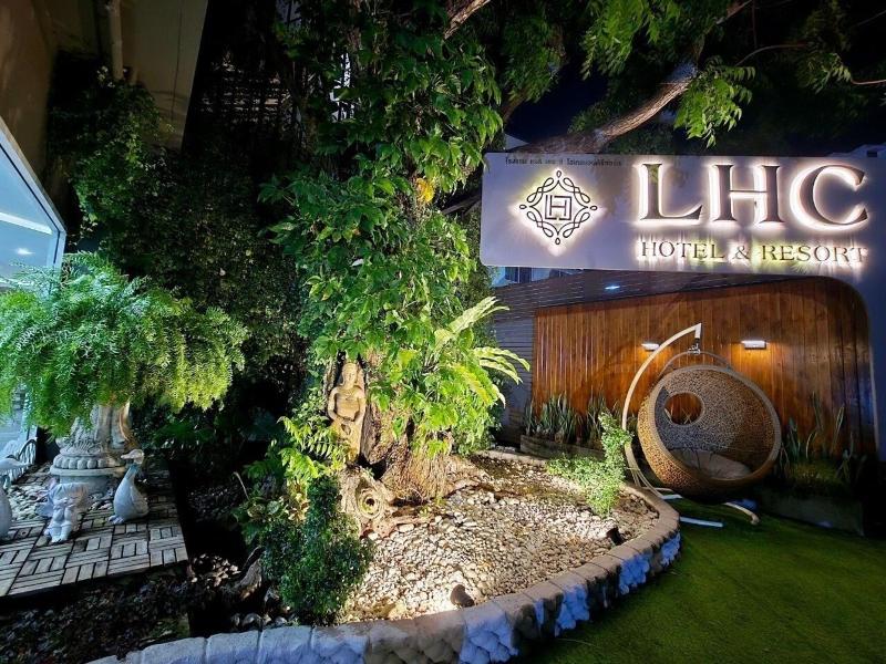 Lhc Hotel And Resort image