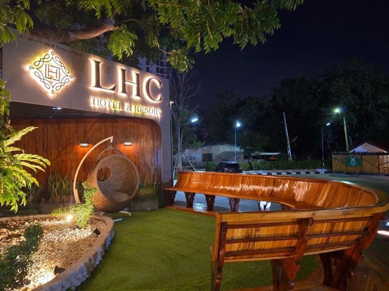 Lhc Hotel And Resort image