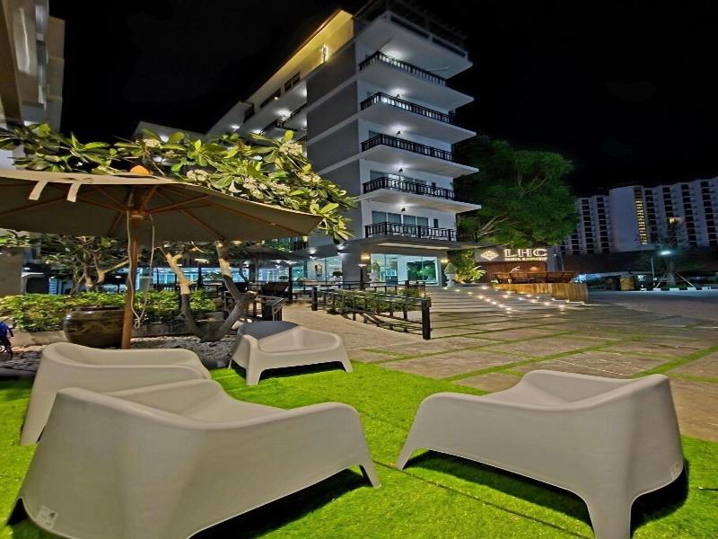 Lhc Hotel And Resort image