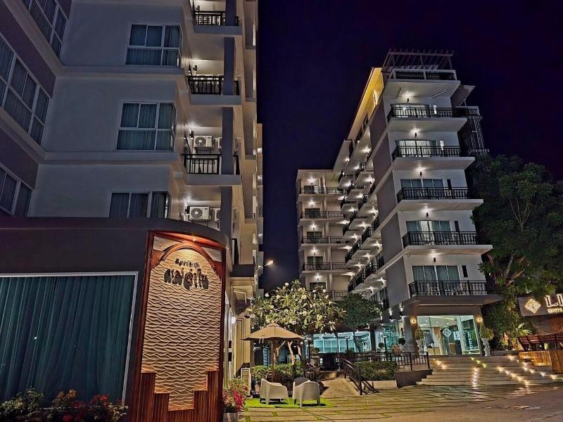 Lhc Hotel And Resort image