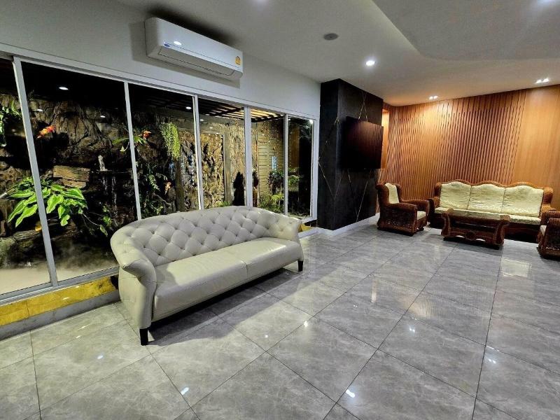 Lhc Hotel And Resort image