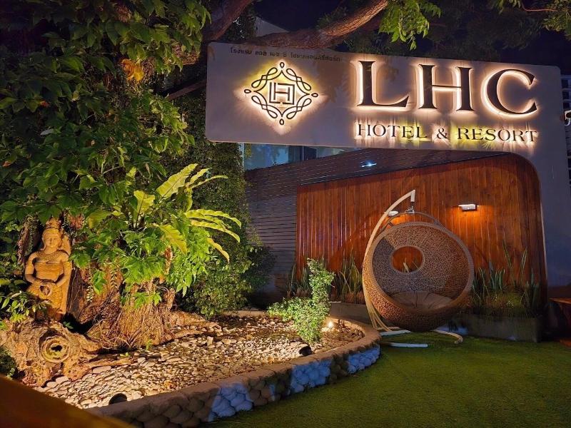 Lhc Hotel And Resort image