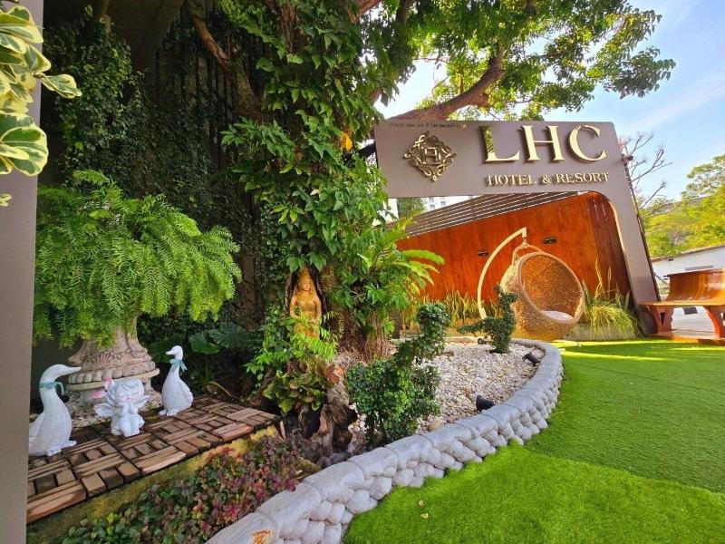 Lhc Hotel And Resort image