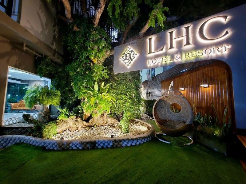 Lhc Hotel And Resort image