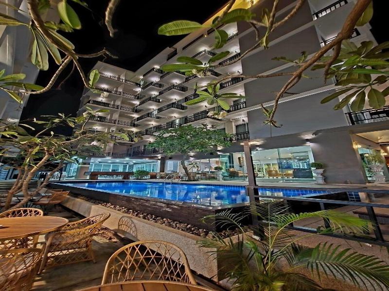 Lhc Hotel And Resort image
