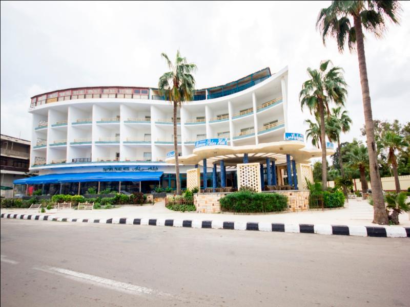 Maamura Palace Hotel image