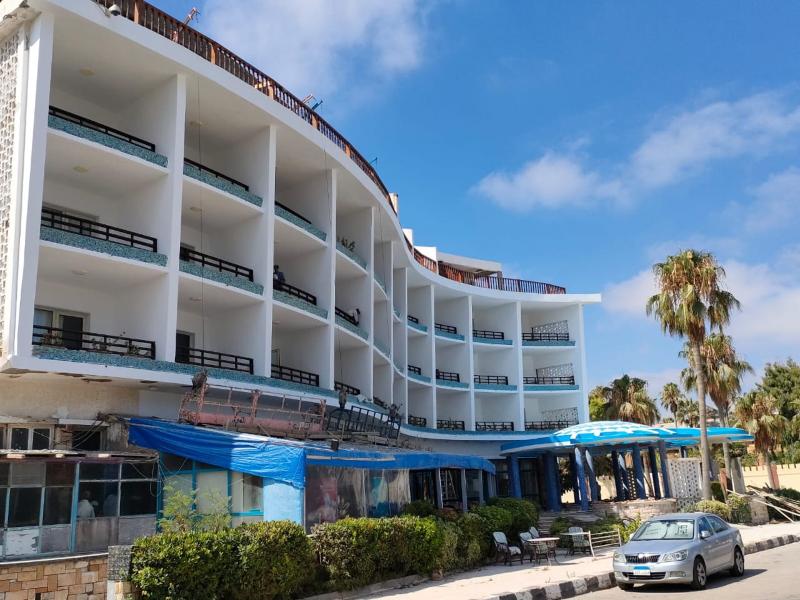 Maamura Palace Hotel image