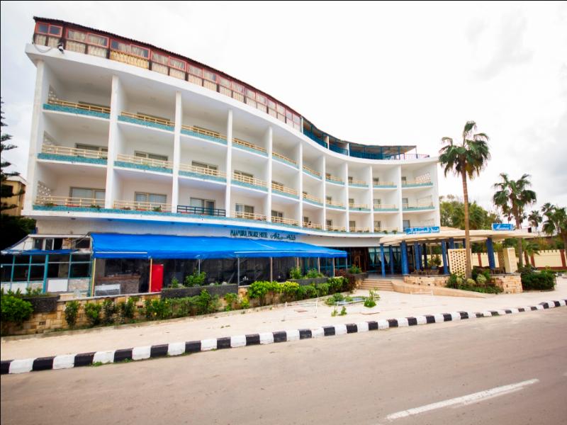 Maamura Palace Hotel image
