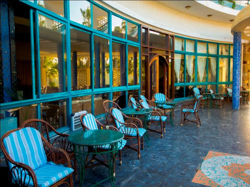 Maamura Palace Hotel image