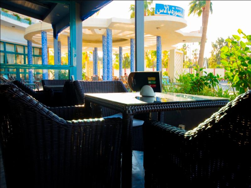 Maamura Palace Hotel image
