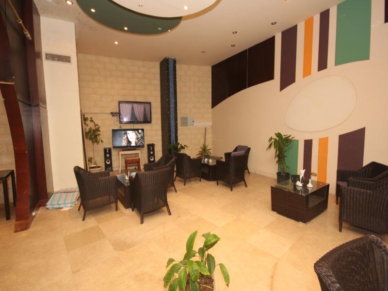 Maamura Palace Hotel image