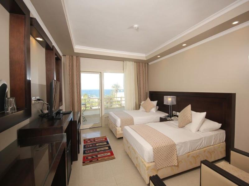 Maamura Palace Hotel image