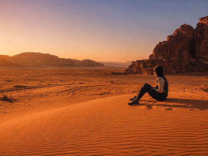 Hasan Zawaideh Camp image